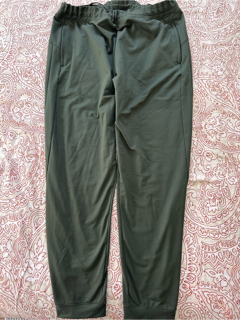 All in motion men’s joggers like new